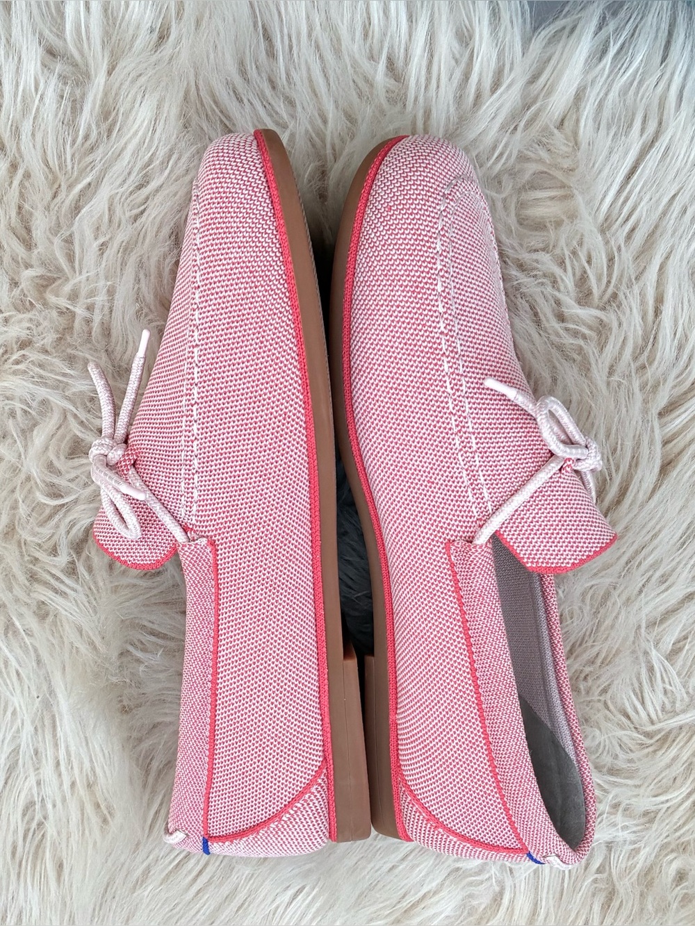 Rothy’s NWOT The Boat Shoe Sz 11.5 - Picture 5 of 8